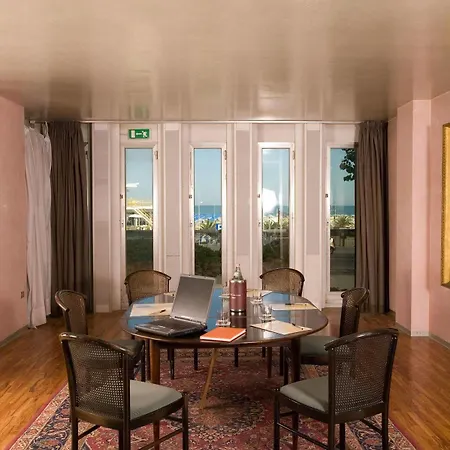 Bellevue Hotel Rimini