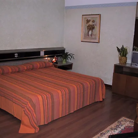Park 4* Rimini