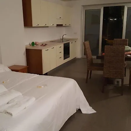 Hotel Principe Di Piemonte Rimini
