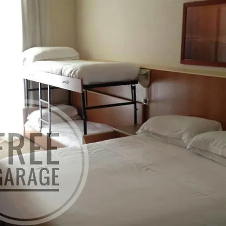 Hotel Principe Di Piemonte