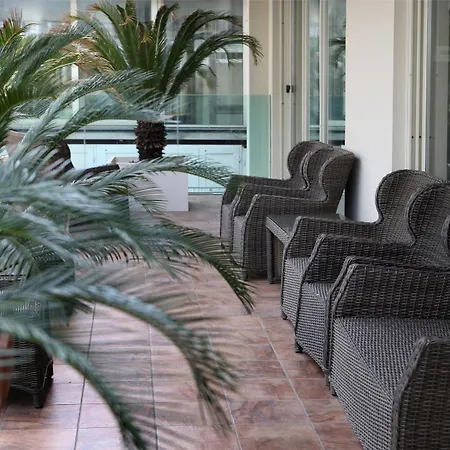 Principe Di Piemonte Hotel 3*