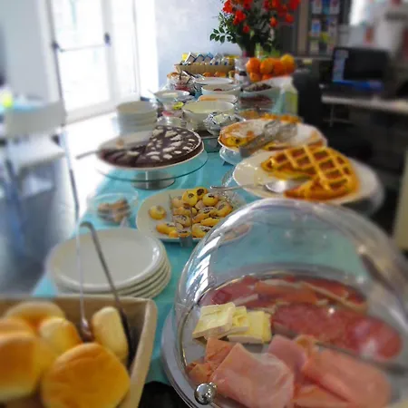 Hotel Gimmi Rimini