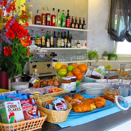 Hotel Gimmi Rimini