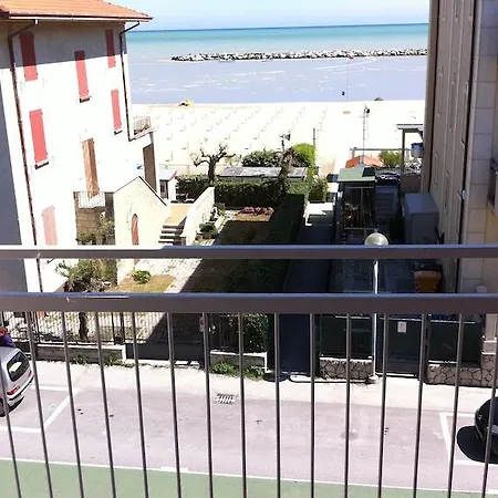 Hotel Colonna