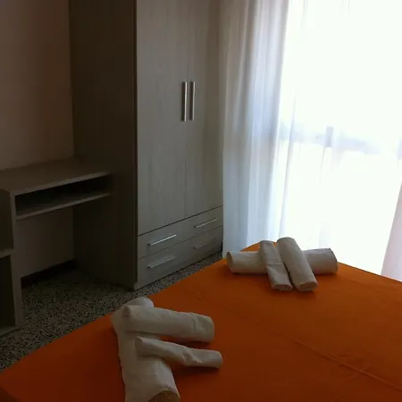 Hotel Colonna Rimini