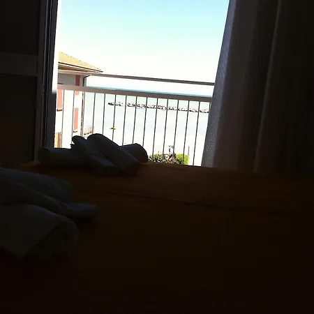 Hotel Colonna Rimini