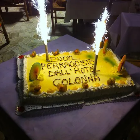 Colonna Hotel