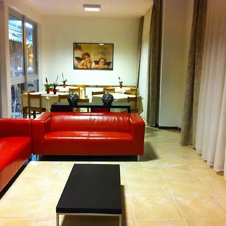 Hotel Colonna