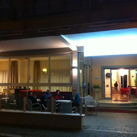 Colonna Rimini