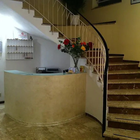 Hotel Colonna 2*