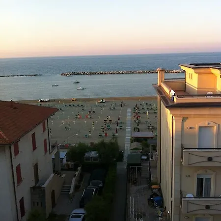 Hotel Colonna Rimini