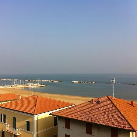 Colonna 2* Rimini