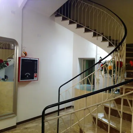 Colonna Hotel Rimini