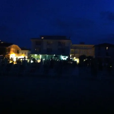 Colonna Hotel
