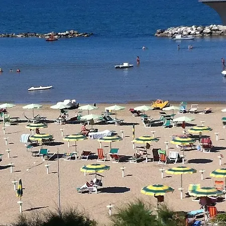 Colonna Hotel 2*