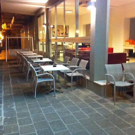 Hotel Colonna Rimini