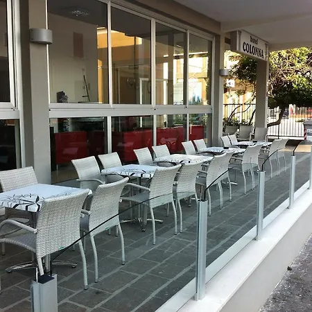 Colonna Rimini