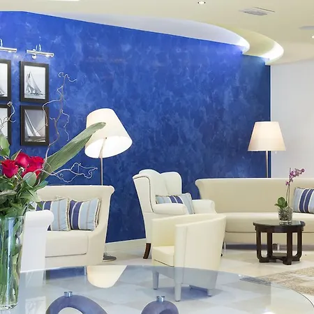 Erbavoglio Hotel Rimini