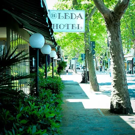 Leda Rimini