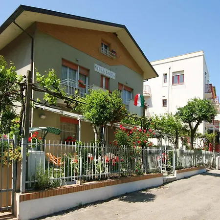 Lauda Rimini