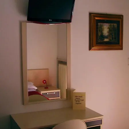 Lauda Nocleg ze śniadaniem