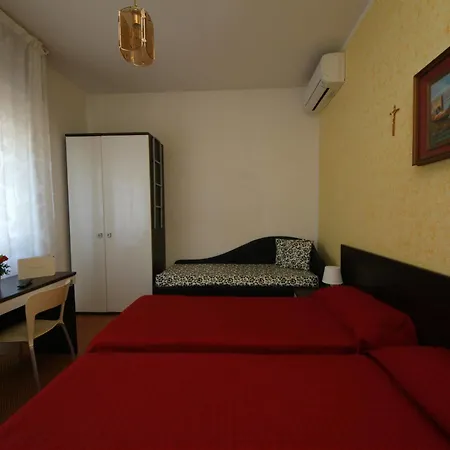 Lauda Bed & Breakfast Rimini