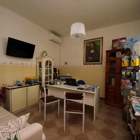 Lauda Bed & Breakfast