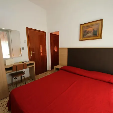 Lauda Bed & Breakfast Rimini