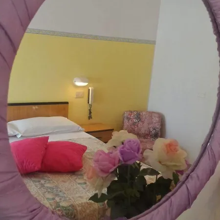 Hotel Bing Rimini