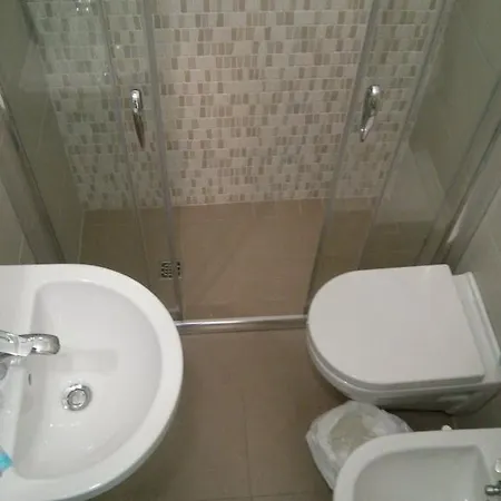 Hotell Sant'elena