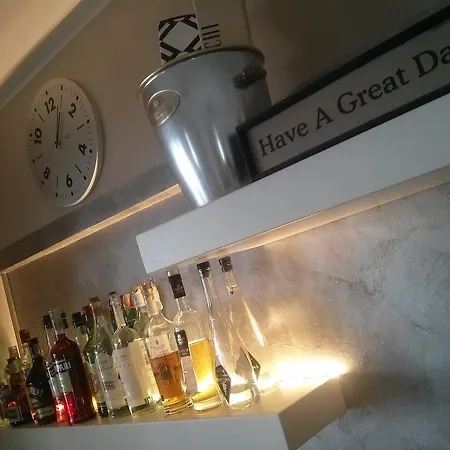 Sant'elena Hotell