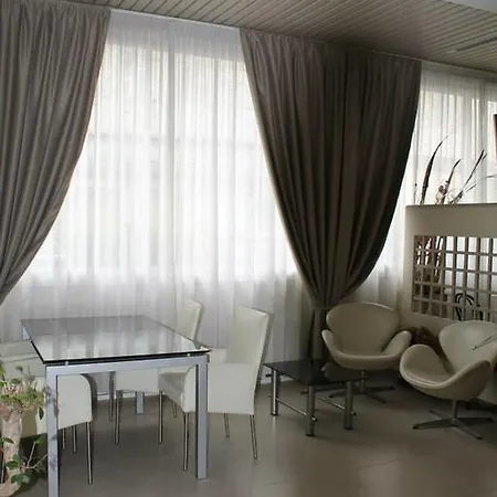 Hotell Sant'elena 3*