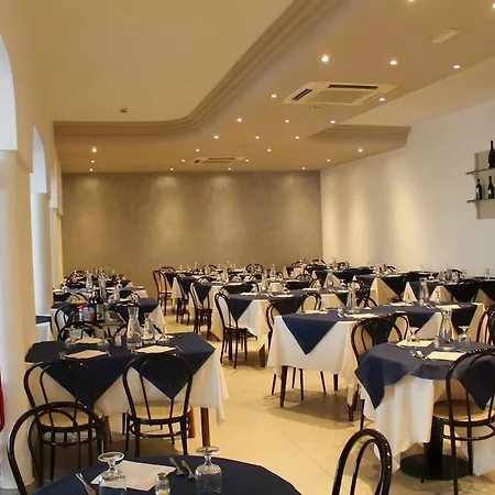 Sant'elena Hotell