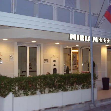 Hotel Miriam 3*