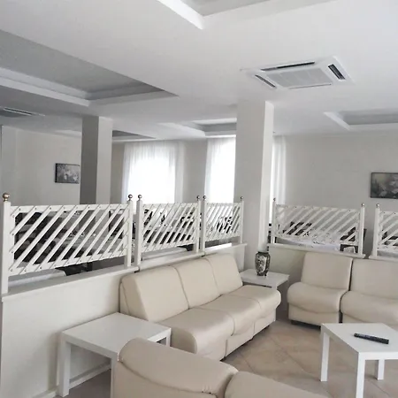 Hotel Miriam Rimini