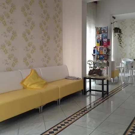 Hotel Luana