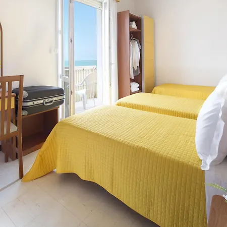 Carnaby Otel