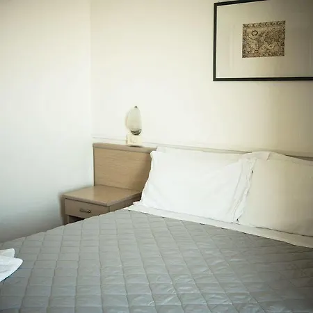 Carnaby Hotell 3*