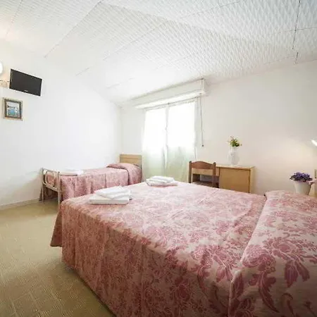 Hotel Rosa Rimini