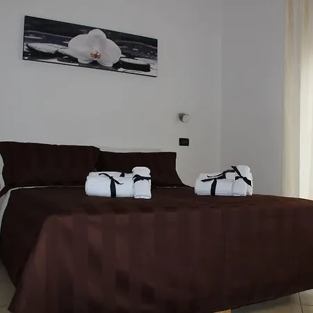Aparthotel Cigno 3*
