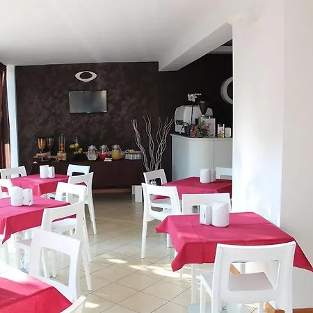 Aparthotel Cigno