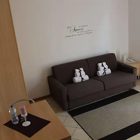 Aparthotel Cigno