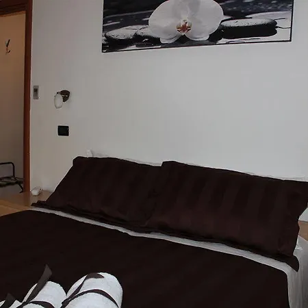 Aparthotel Cigno Rimini