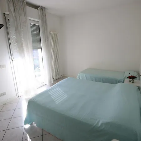Lejlighedshotel Royal Rimini