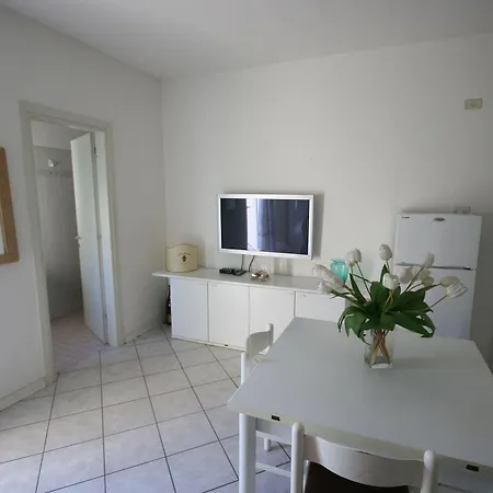 Lejlighedshotel Royal Rimini