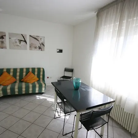 Lejlighedshotel Royal Rimini