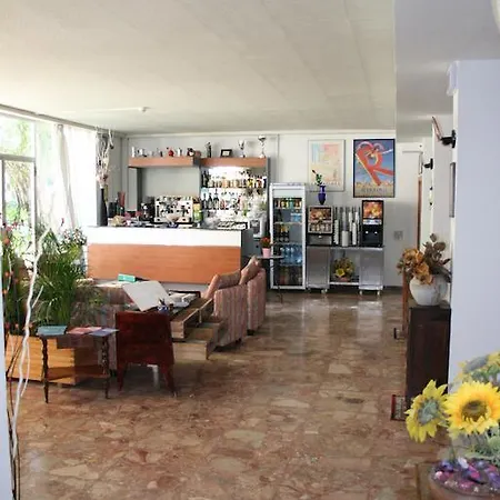 Roxy Floridiana 3* Rimini