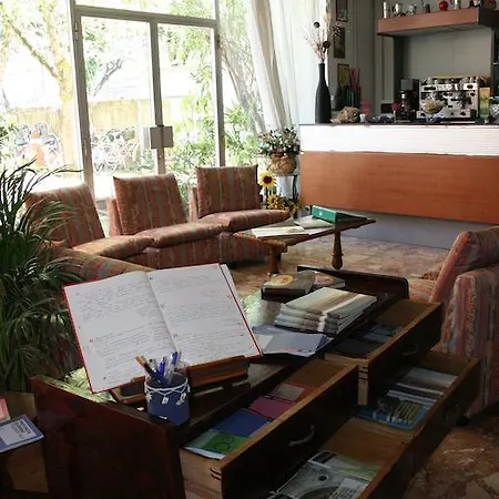 Hotel Roxy Floridiana 3*