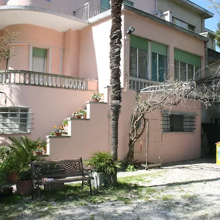 Hotel Roxy Floridiana Rimini