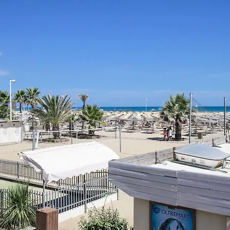 Aparthotel Siesta Rimini